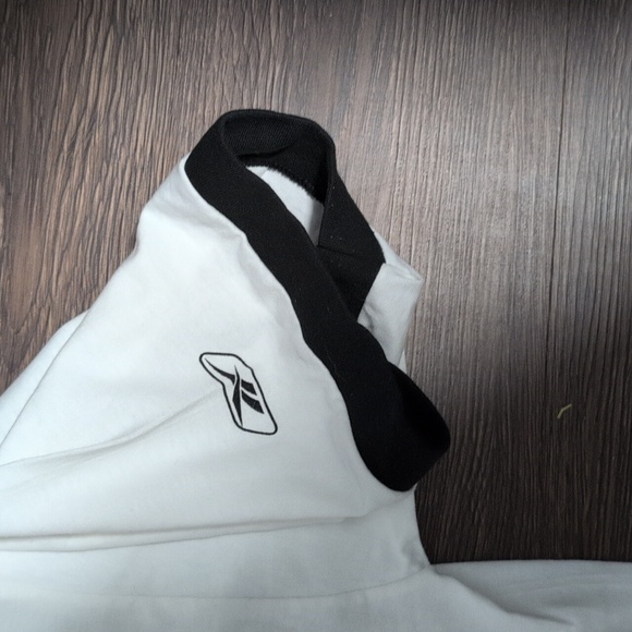 New Reebok Men's Size 2XL Superbowl XXXVIII(38) White Patriots Champs Tee Shirt - Picture 5 of 6